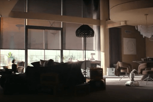 아틀라스 줄거리 평점 후기