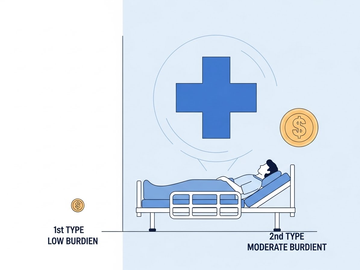 기초생활수급자 병원비혜택