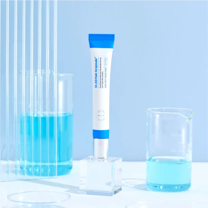 닥터33 탈모 앰플