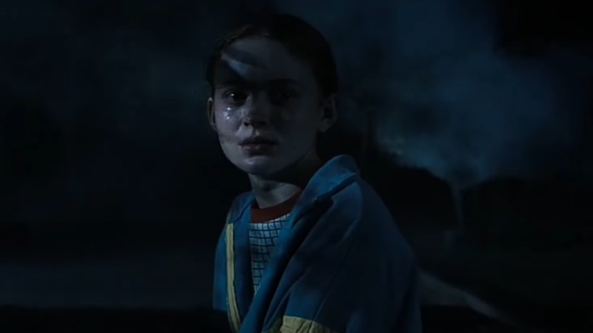 [미드추천] 기묘한이야기 시즌4 1부, 2부 줄거리, 결말, 등장인물 에디, 맥스, 호퍼