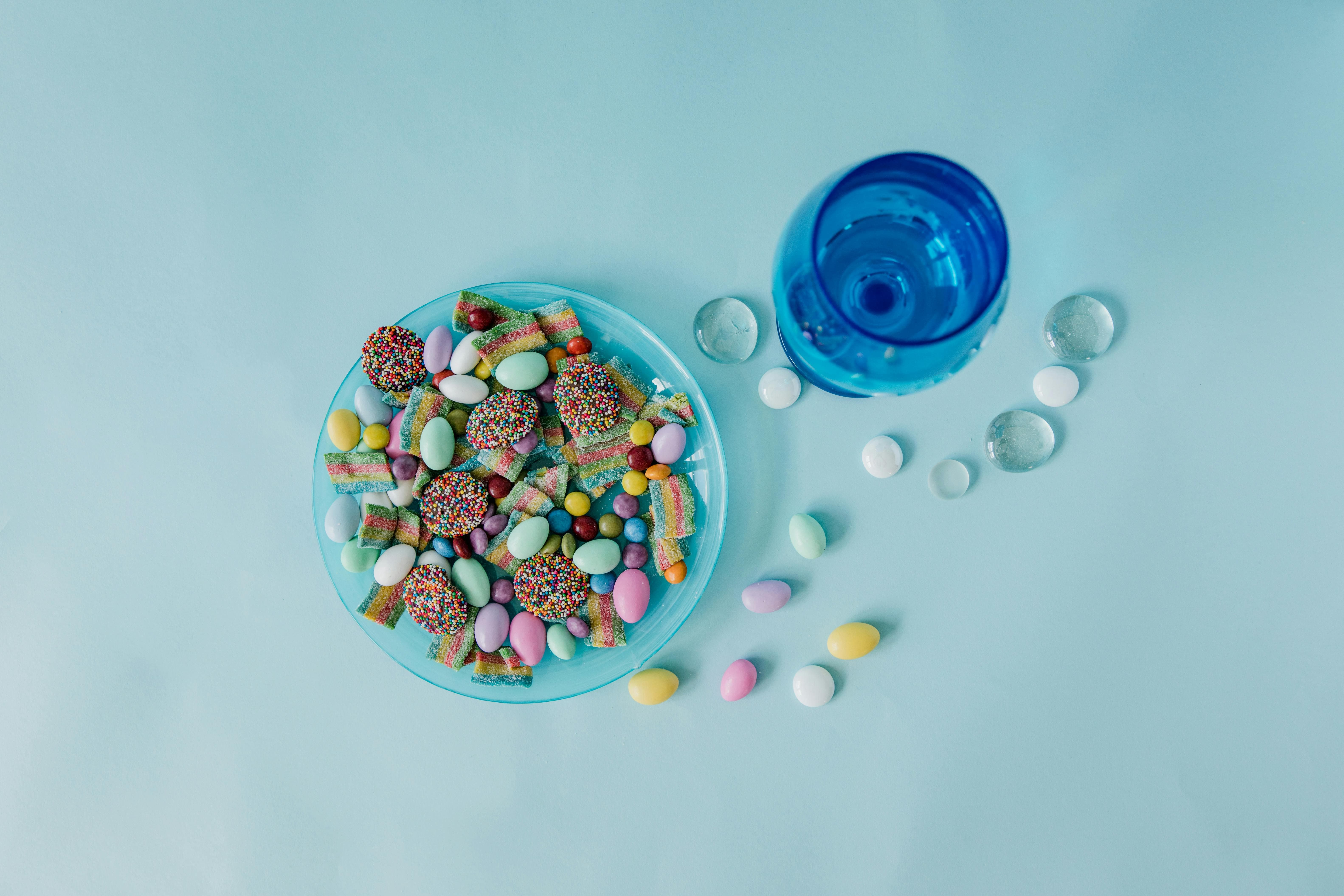 약이 맞지 않는 것과 약이 필요 없는 것은 다른 문제