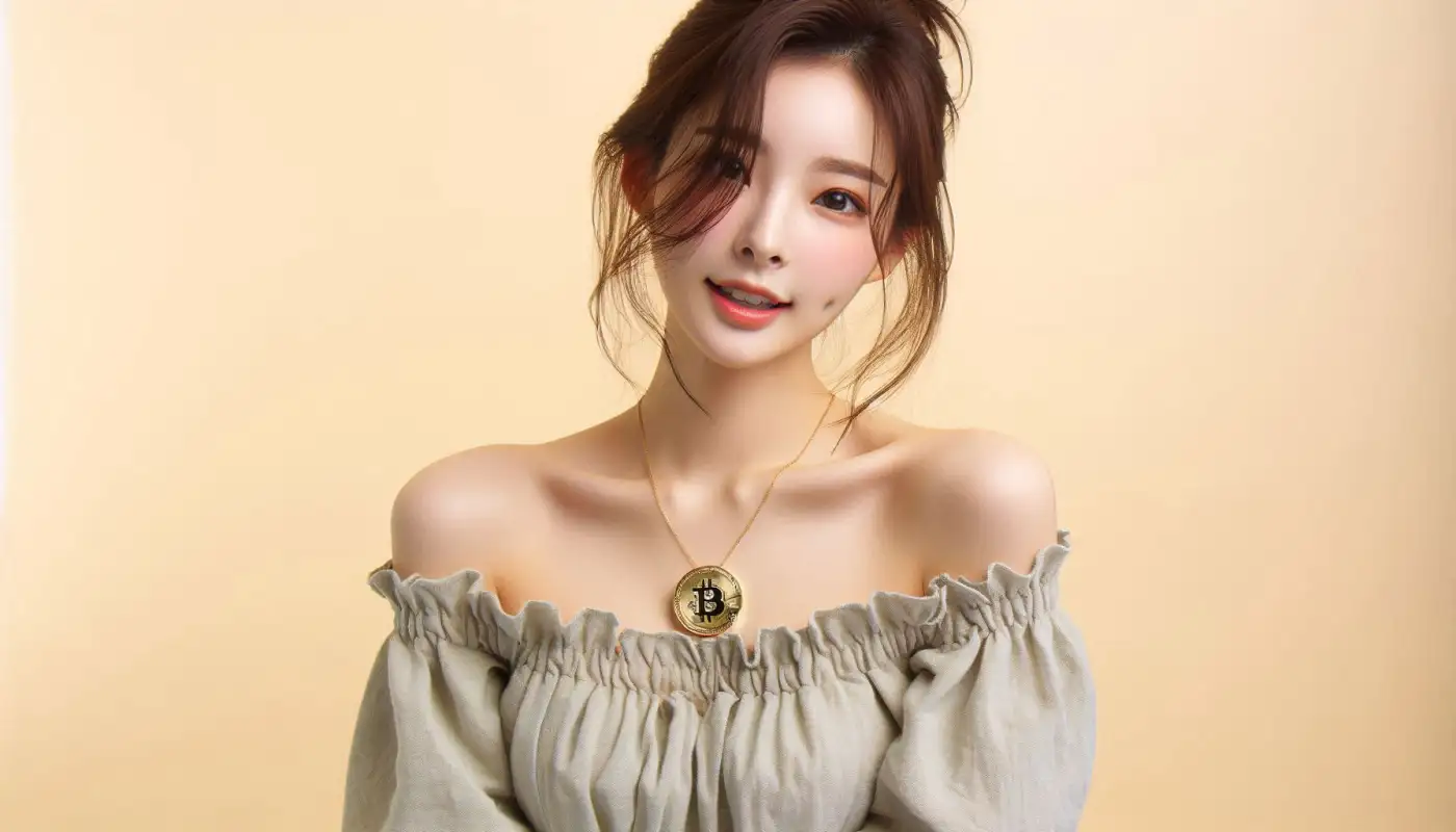 김치프리미엄-사이트-추천을-알아보고-자산관리하는-모습