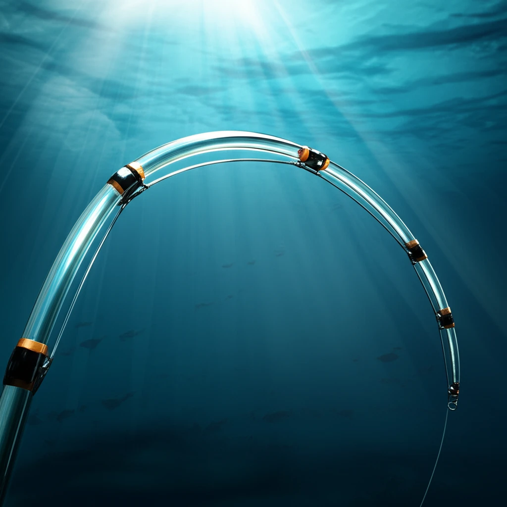 내구성 갑! 험한 환경에 강한 글래스