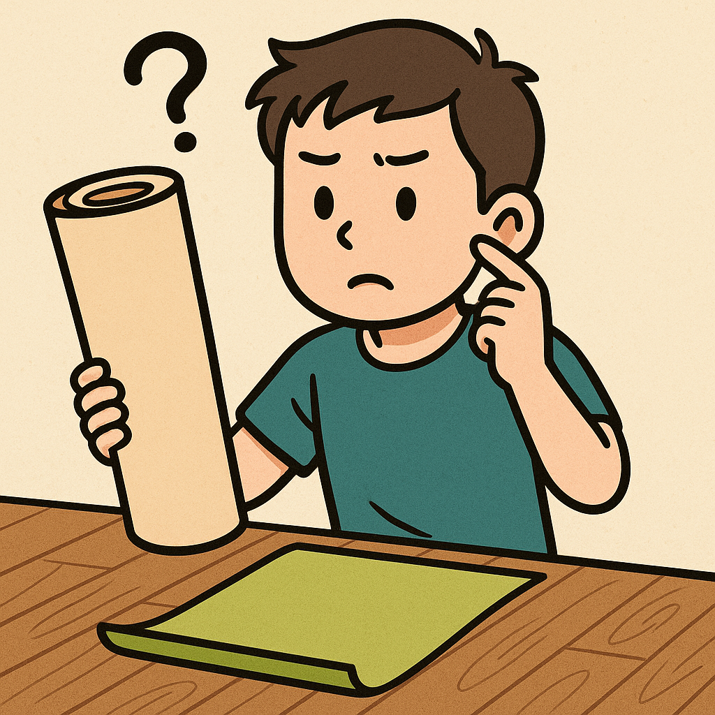 도배&middot;장판 직접 하는 순서와 팁 (초보자 가이드)