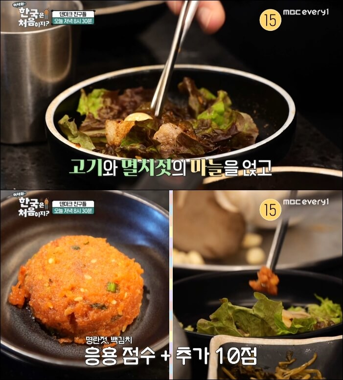 어서와-한국은-처음이지-덴마크편