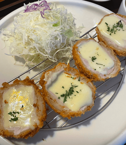 생방송투데이 흑돈가스 광주 서구 개척식당 맛집