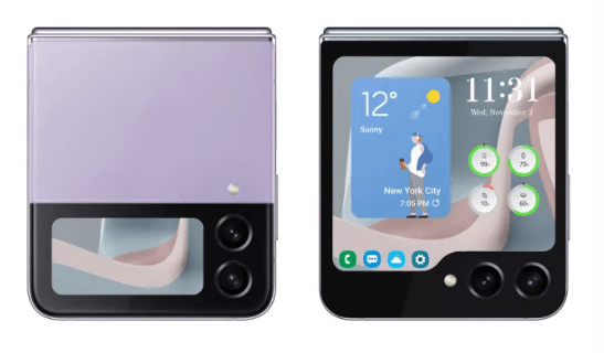 갤럭시z 플립5