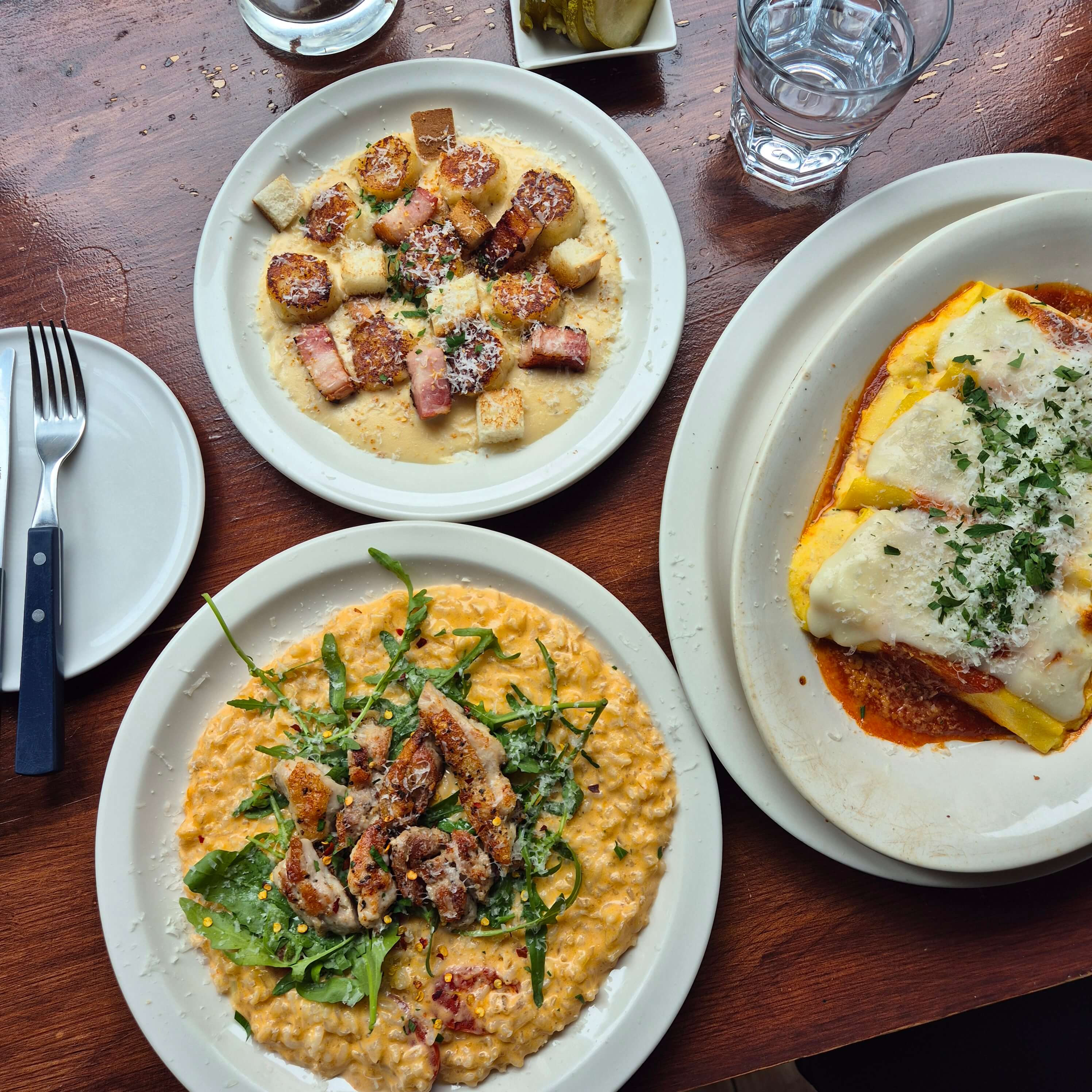 대전 탄방동 헤이스팅스 음식