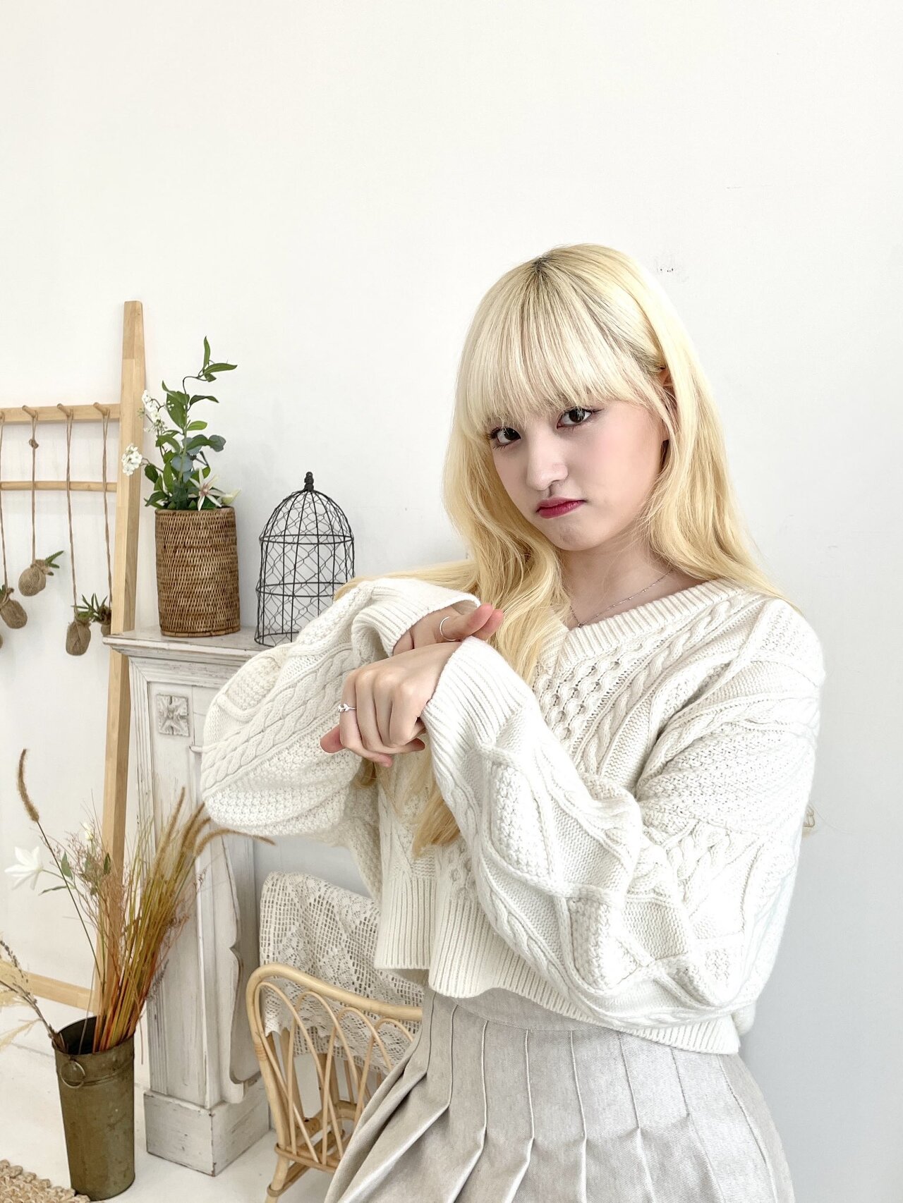 리즈 아이브 나이 프로필 키 본명 인스타 화보 살 과거 레전드 고화질