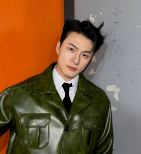 신승호 프로필