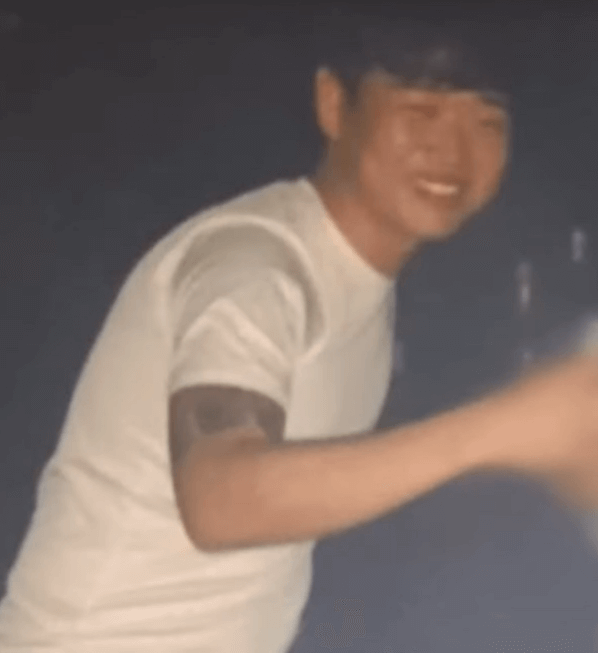 황영웅-과거