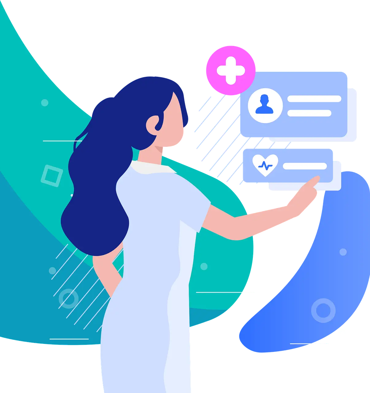 간호조무사 자격증 준비부터 취업까지 한눈에!