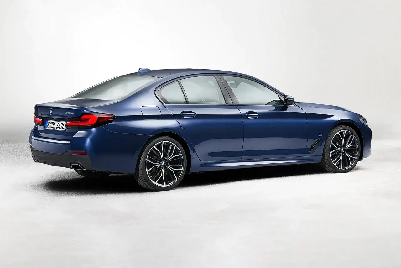 2023-BMW-5시리즈
