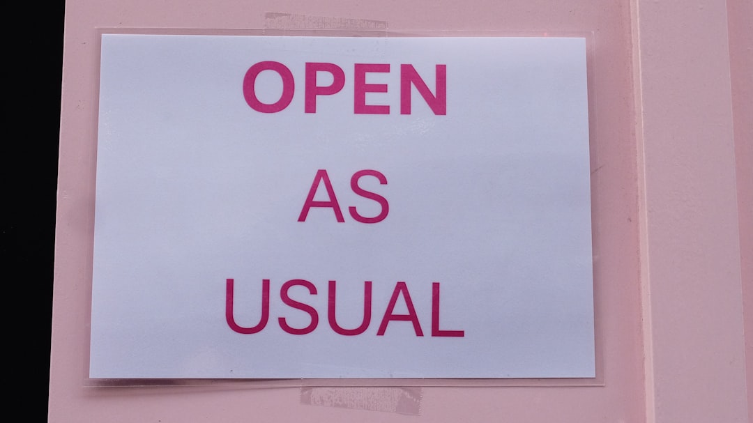 Open Data