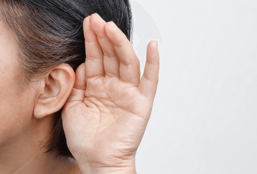 돌발성-난청이란