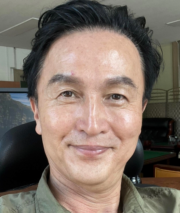 류삼영 채상병 오타 논란 이유 &amp;#124; 류삼영 총경 프로필 나이 고향 학력 지역구