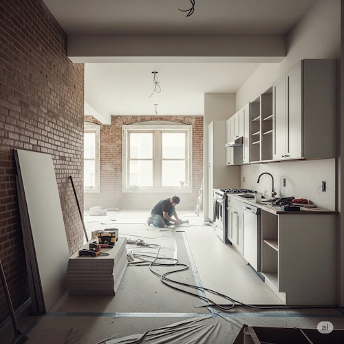 아파트 리모델링 비용, 모르면 손해