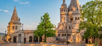 헝가리 부다페스트 사진