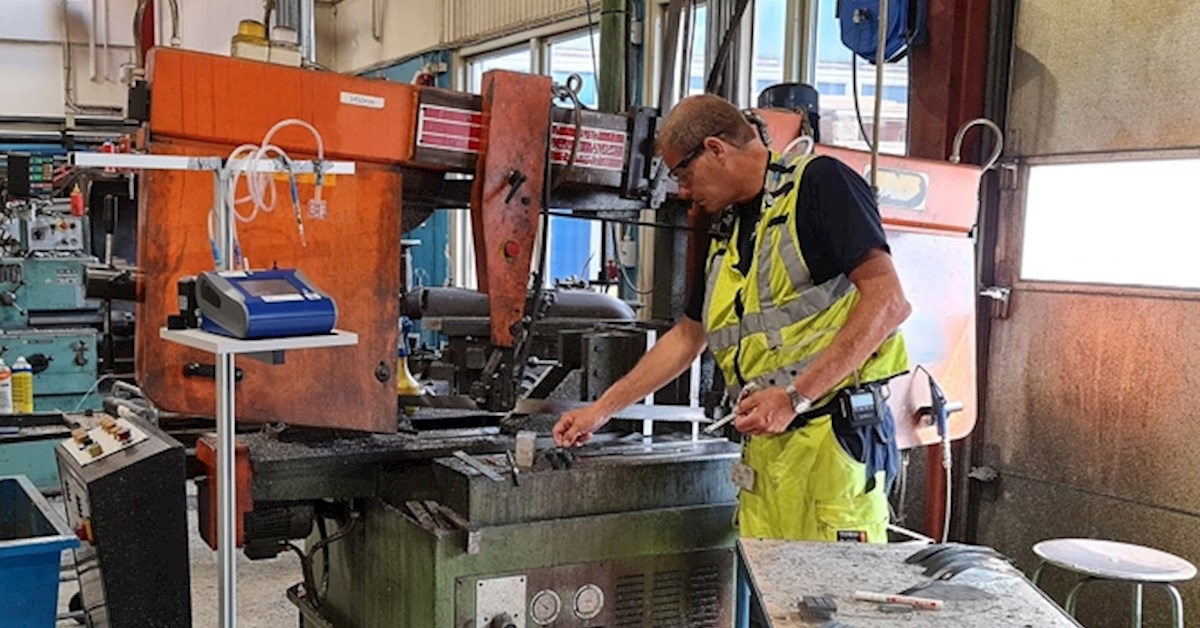 직장에서 건강한 공기 질이 중요한 이유