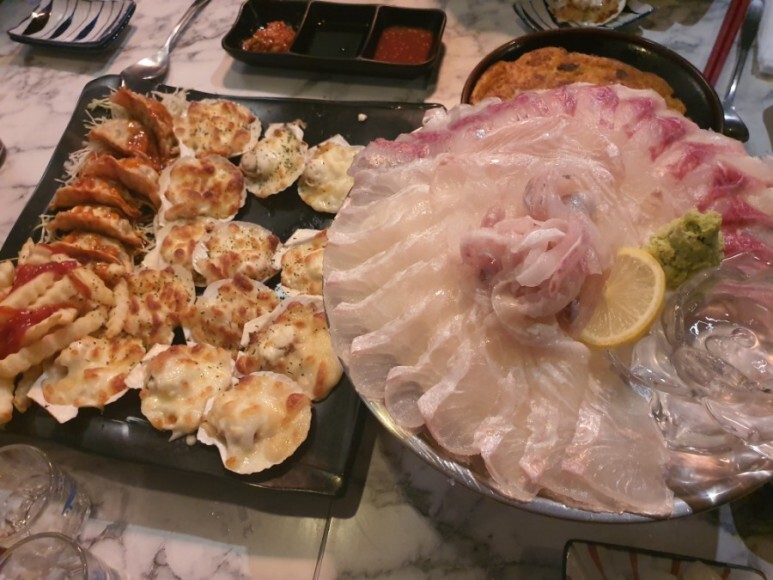 덕천술집맛집추천