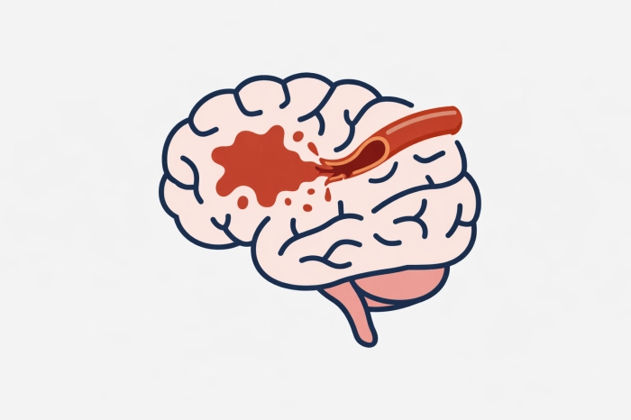 뇌출혈 골든타임