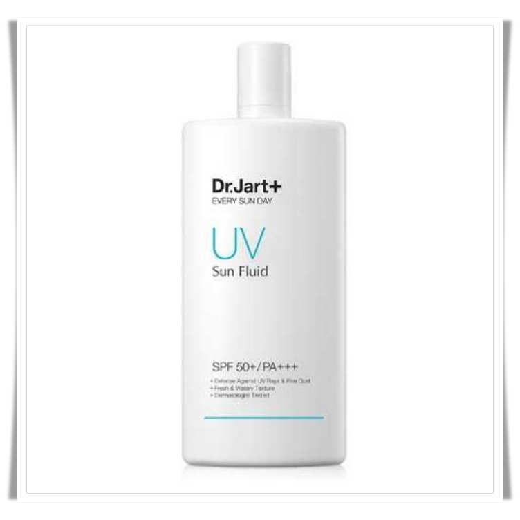 유기 자외선 차단제