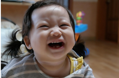 baby health check process