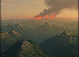 산불 재난지원금 신청하기