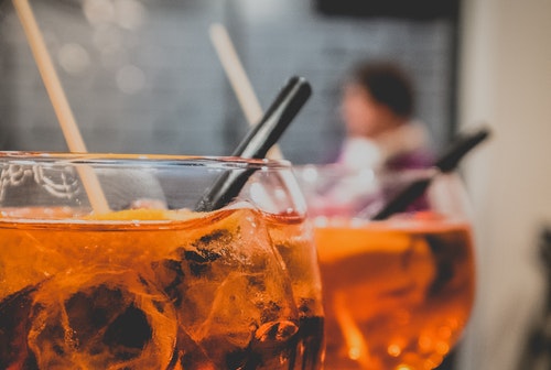 타우린 음료 영양제 효능 및 부작용