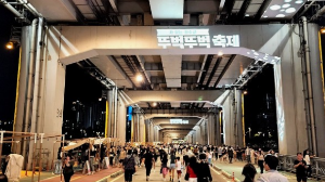 5월에 인기좋은 전국축제