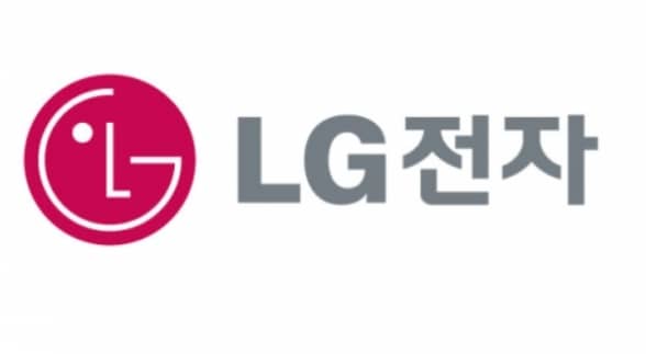 엘지 전자 이미지