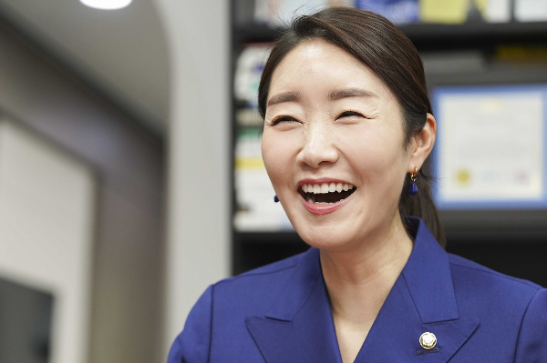 강선우 갑질 의혹