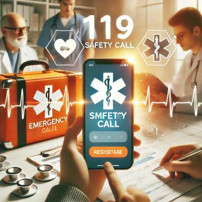 119 안심콜서비스 등록 방법과 활용법 완벽 가이드 - 위급상황 대비하기