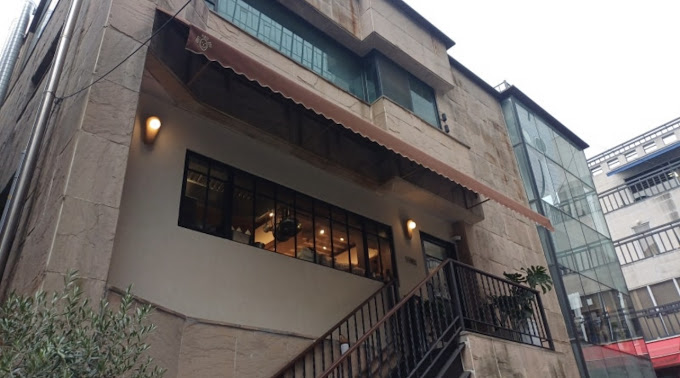 압구정 '히든천재' 셰프의 식당 '포노부오노'