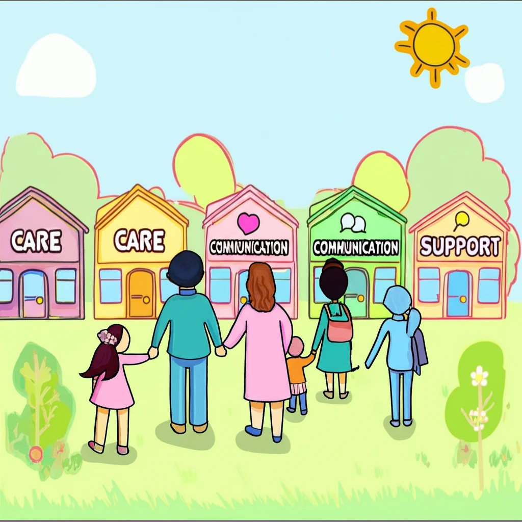 2025 인천형 장애인 가족돌봄 휴식..