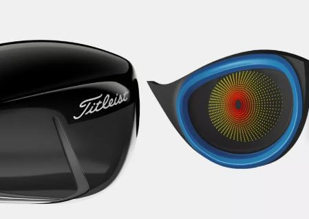 스피드링 VFT 기술 (타이틀리스트)