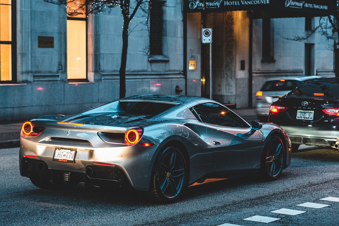 Top Asset