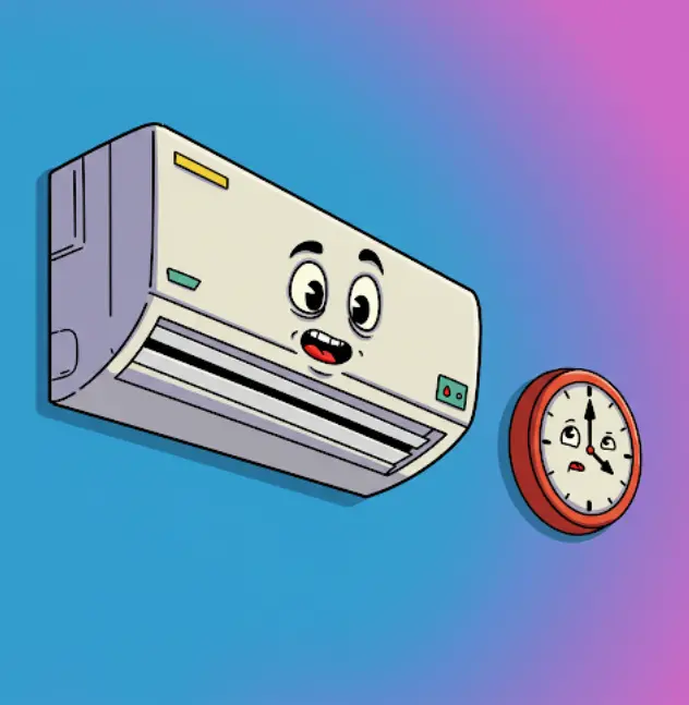 벽걸이-에어컨-설치시간