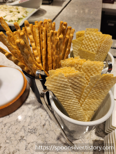 비스타워커힐더뷔페