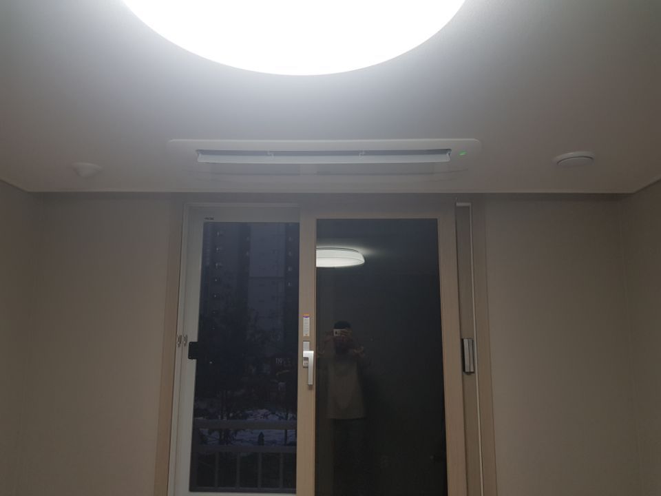 LG시스템에어컨