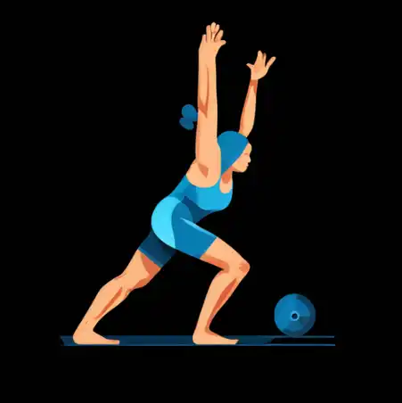 무릎통증의 원인과 예방 방법