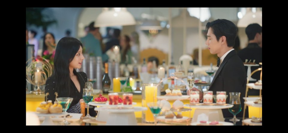 눈물의여왕 2회 줄거리 눈물의 여왕 3회 예고