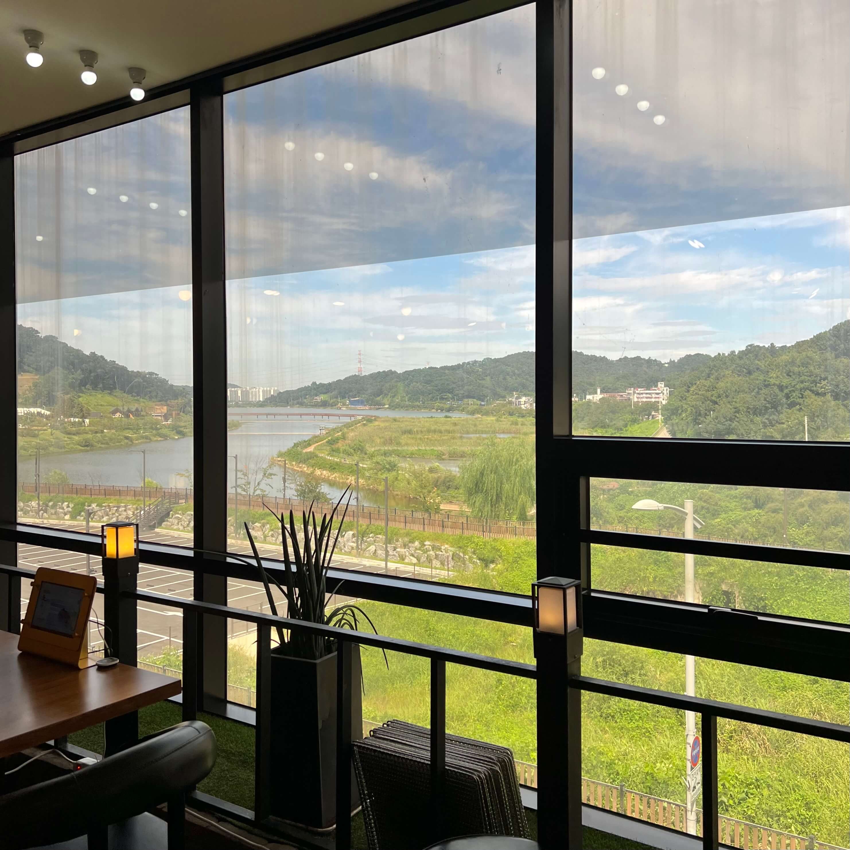 물왕저수지 맛집