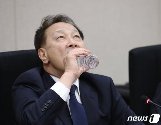 이석배 주러대사 내정 이유