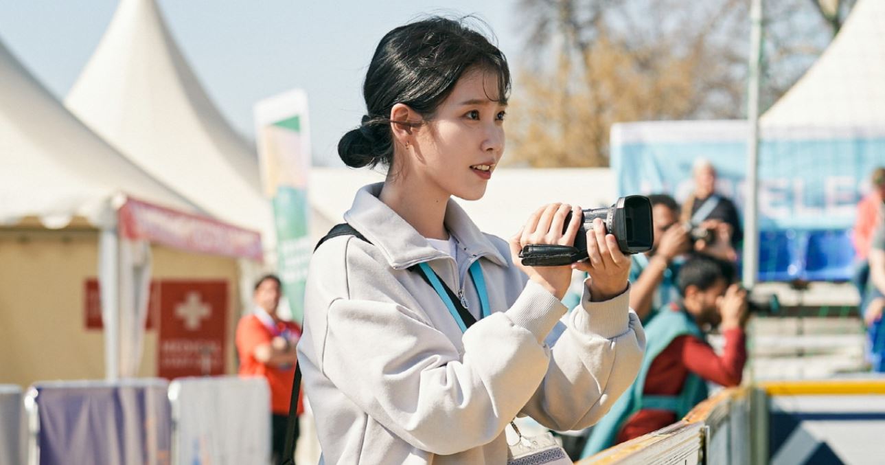 박서준 아이유 영화 드림 줄거리 출연진 소개(+무대인사 일정)