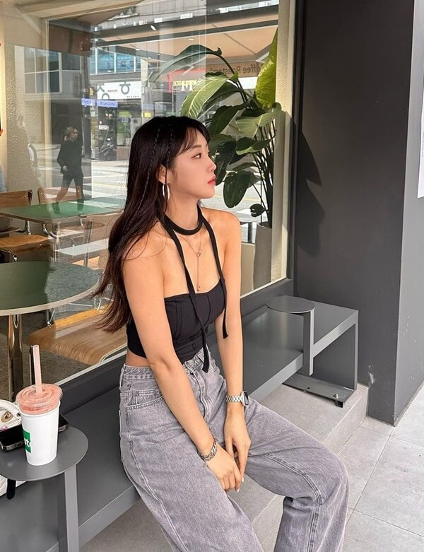 유다연 임신