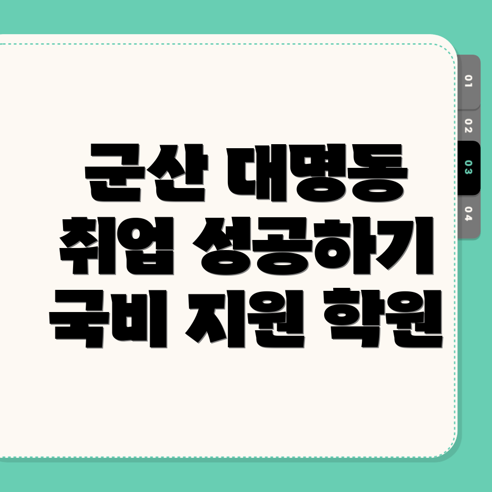 직업상담사 2급