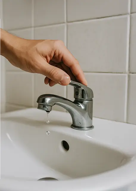 수도요금 조회&amp;#44; 계산방법 확인하기