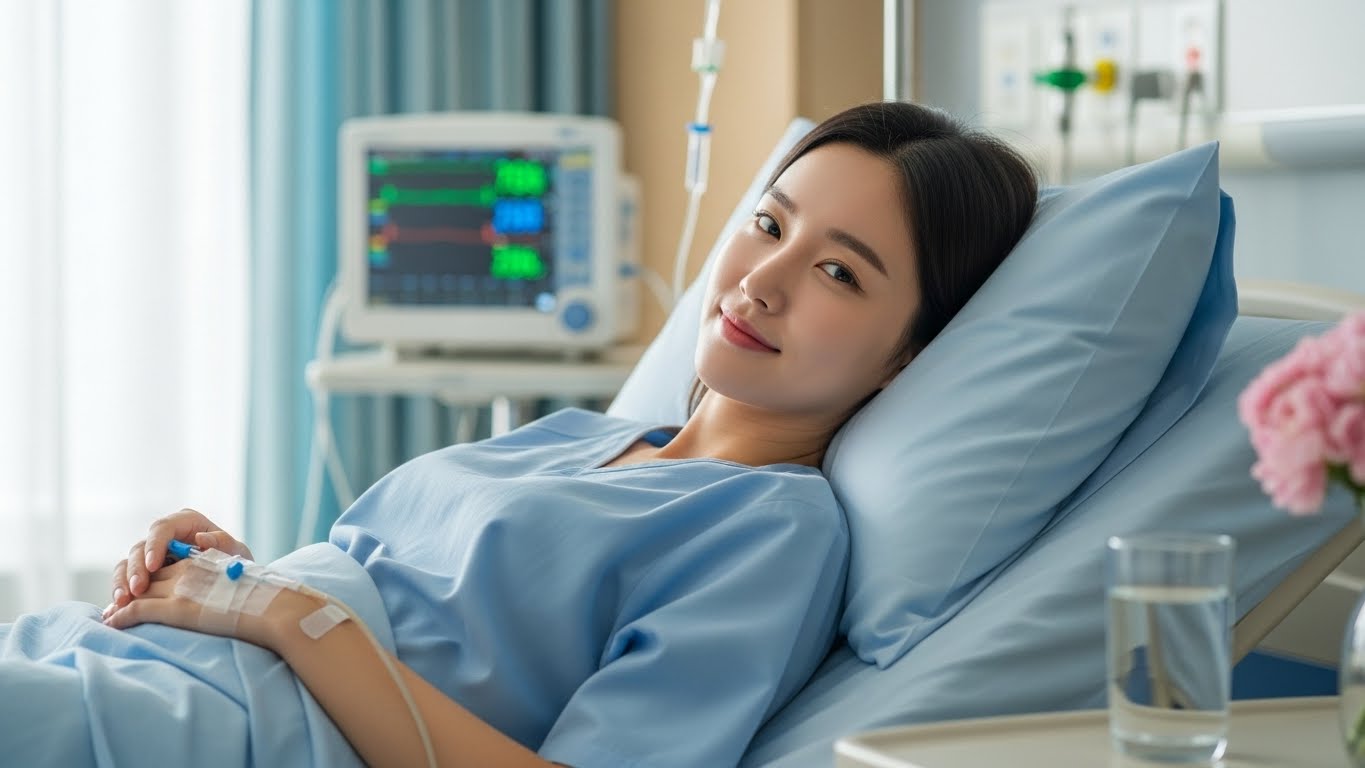 허리아픔