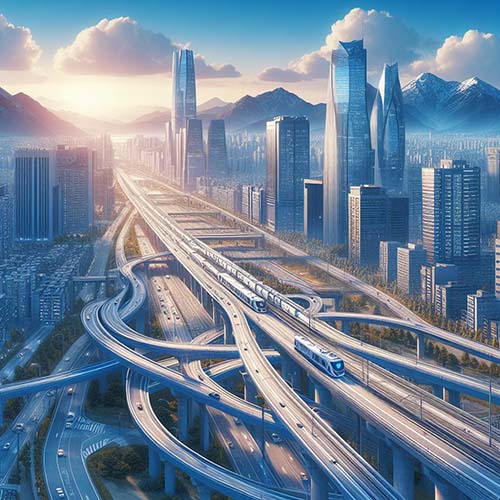 서울과-수도권-교통-연결